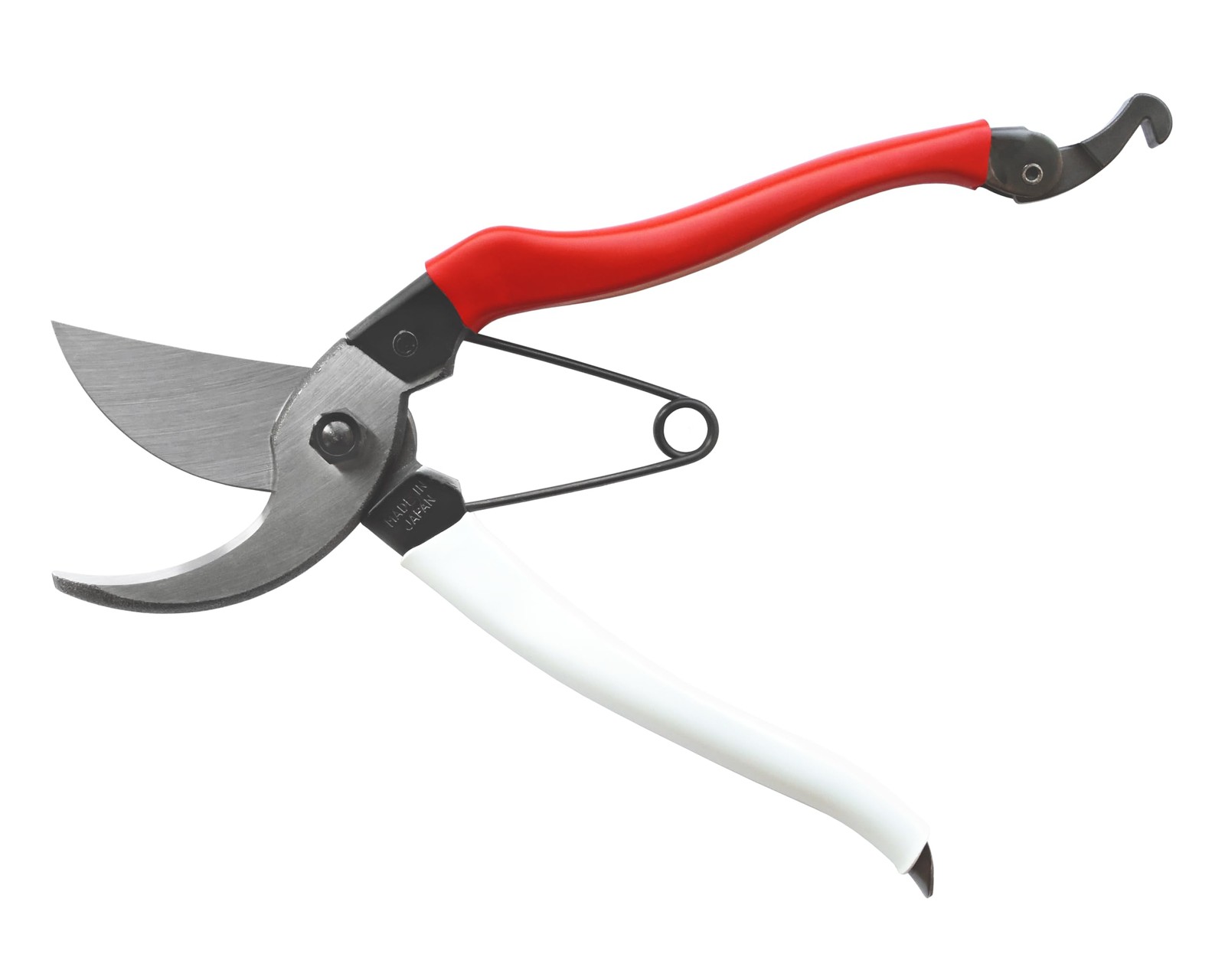 Okatsune Pruning Shears Unique 8.3 inches 210 mm Blister No. 104