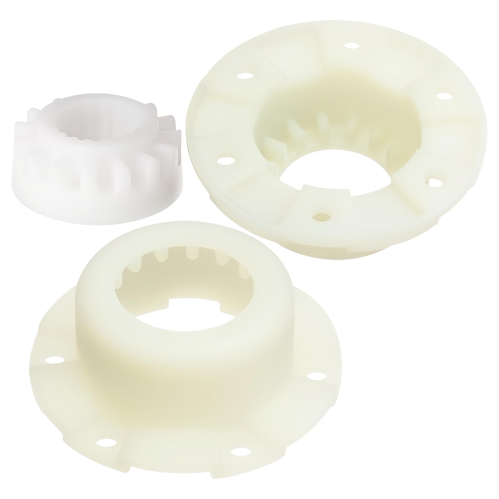PartsBroz W10820039 Washer Hub Kit 280145 for As Shown in the Picture