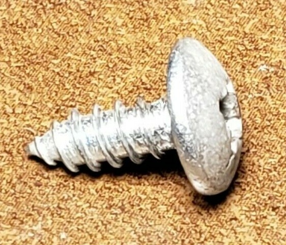Refrigeration Appliance Screw 215822000 131243700