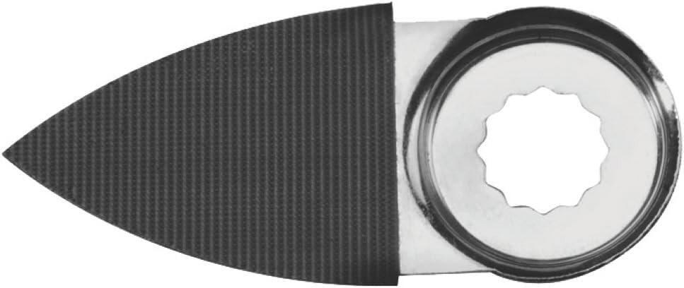 Rockwell 1pc RW9148 Sonicrafter Sanding Finger Pad, Double Side