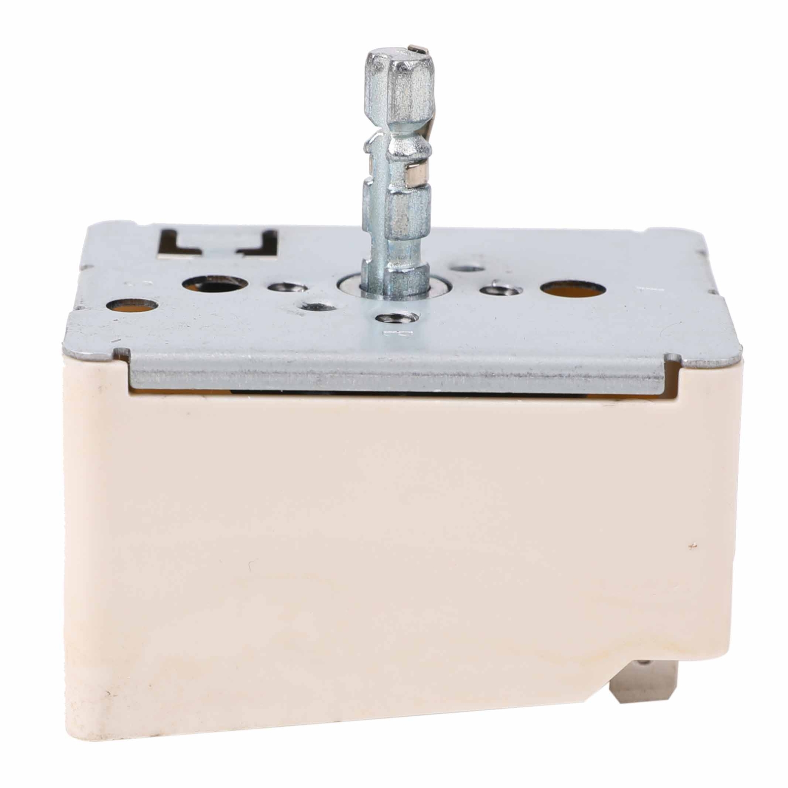 3149400 3148954 WP3149400 Range Surface Burner Infinite Switch for Large 8 Inch