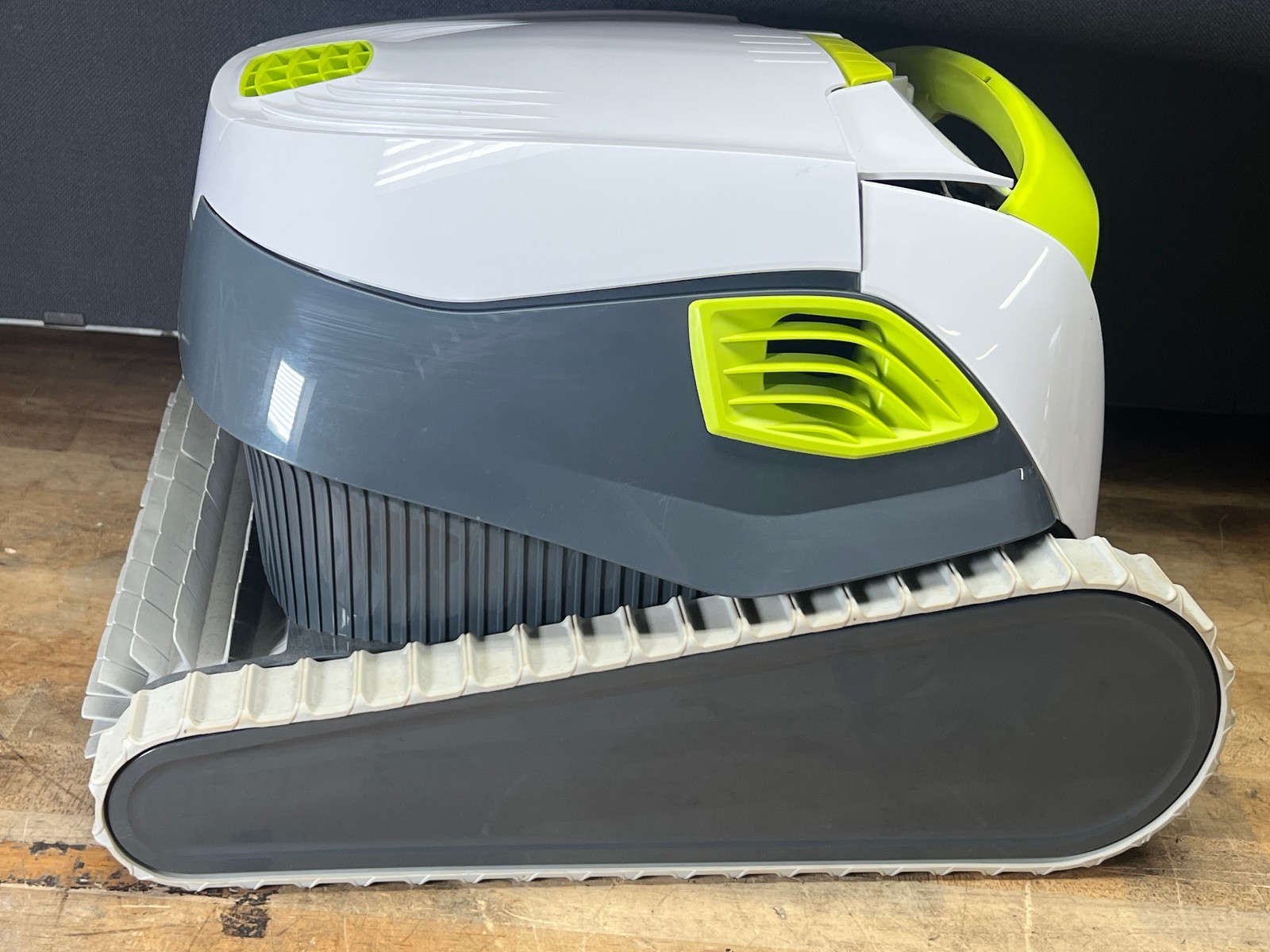 MAYTRONICS DOLPHIN T 55i ROBOTIC POOL CLEANER display unit no battery
