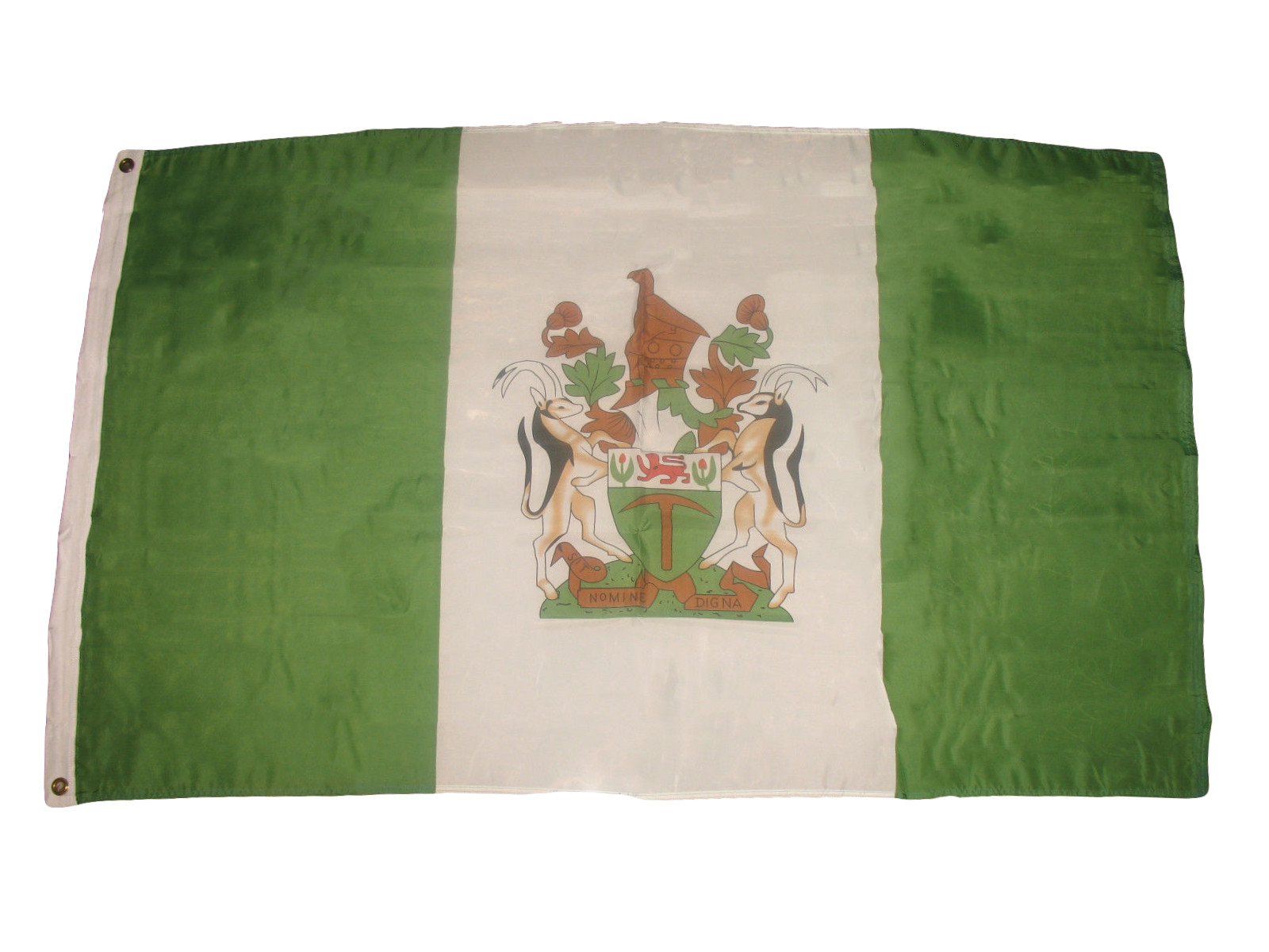 3×5 Historic Vintage Rhodesia Premium Flag 1968 to 1979 3’x5′ banner (Accurate)