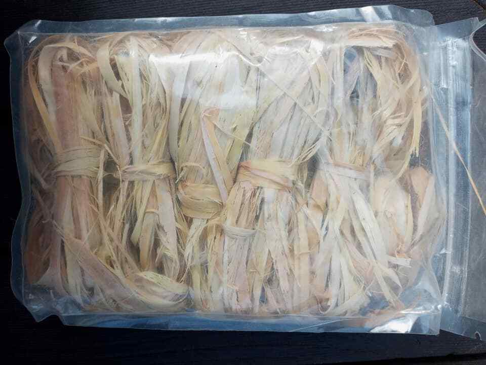 KEL 1 oz Bark Securinega virosa Product of W. Africa blood kidney and bladder