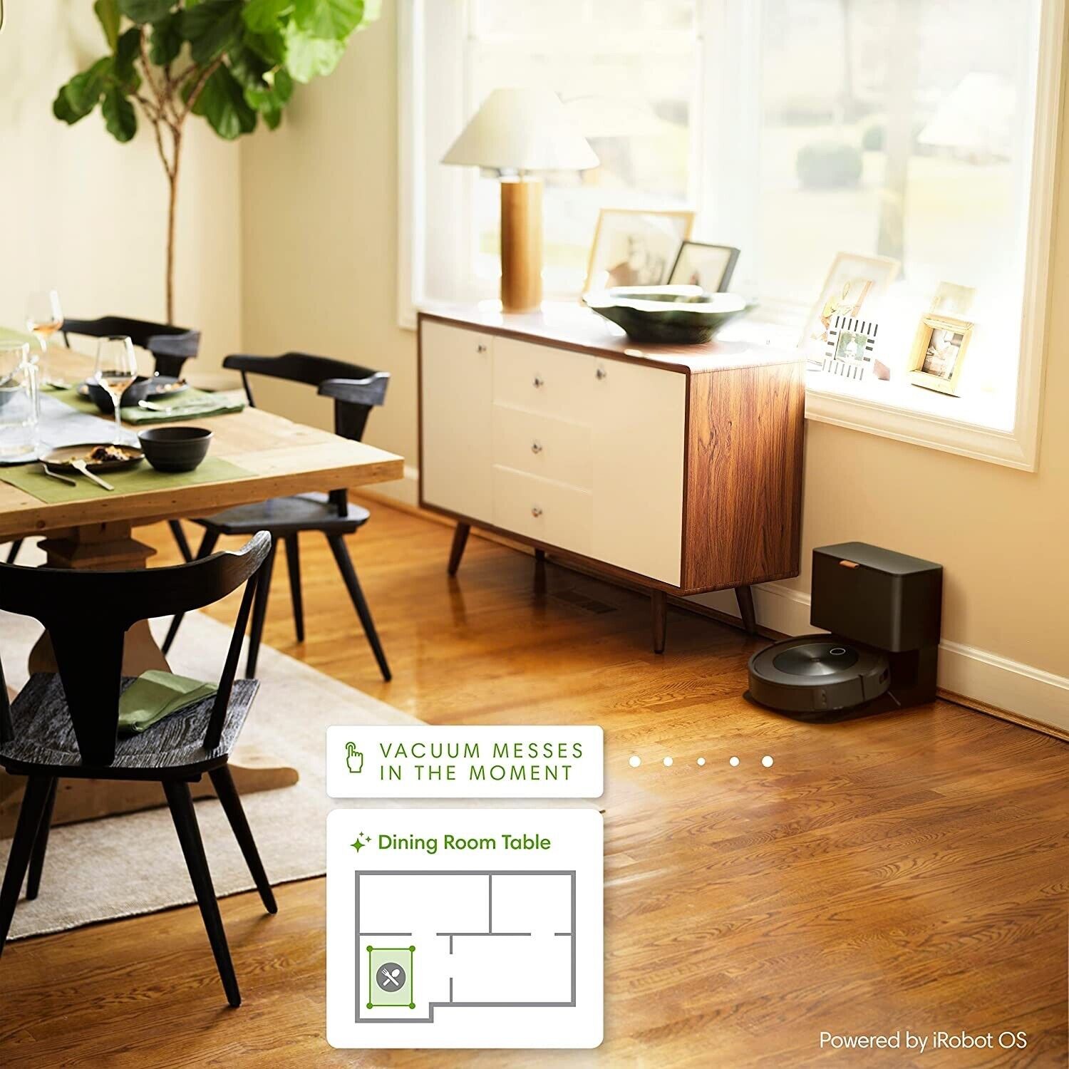 iRobot Roomba j7 Vacuum Cleaning Robot