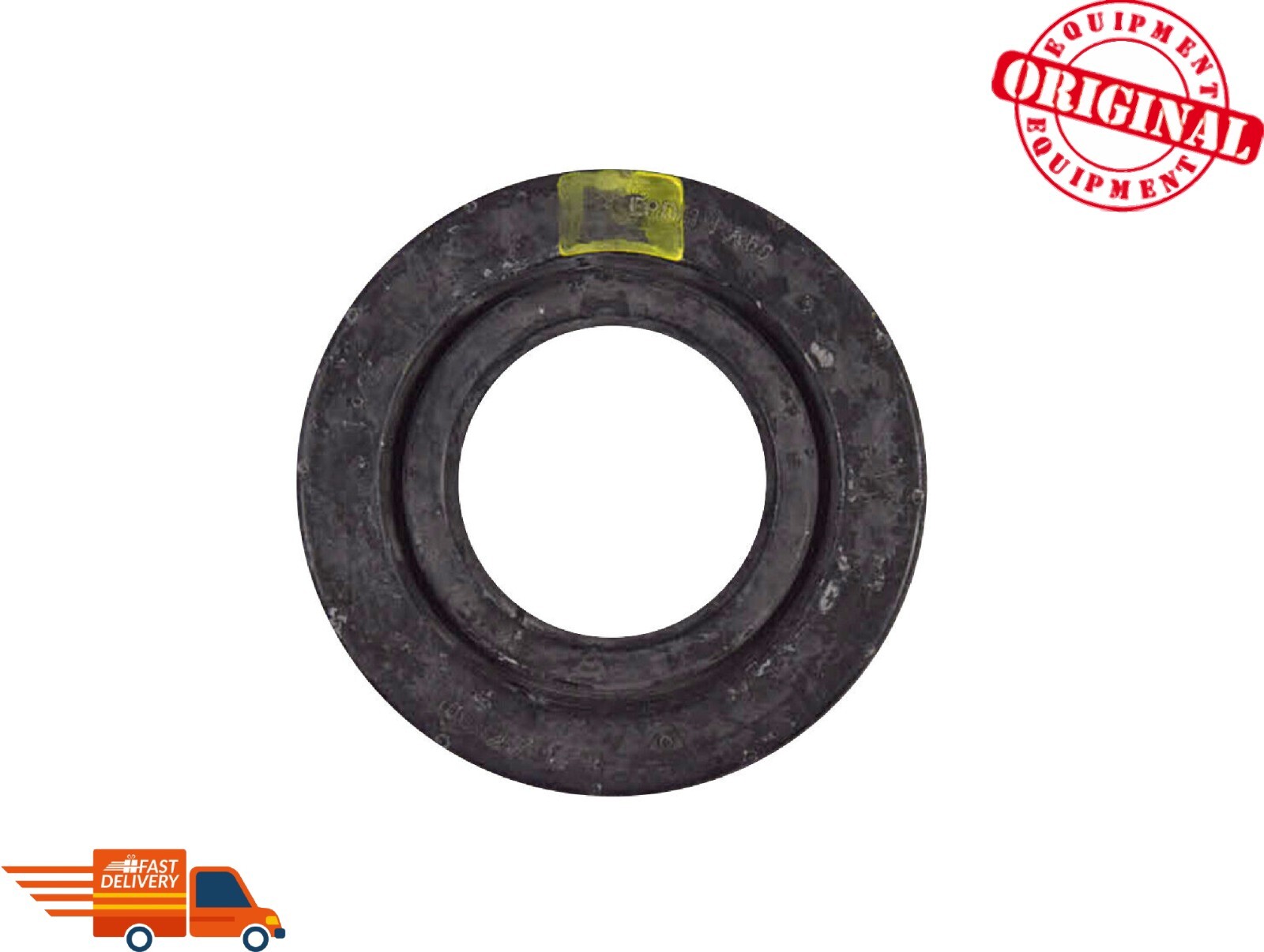 Original WD08X27458 New OEM Dishwasher Floating Seal Genuine WD08X25471