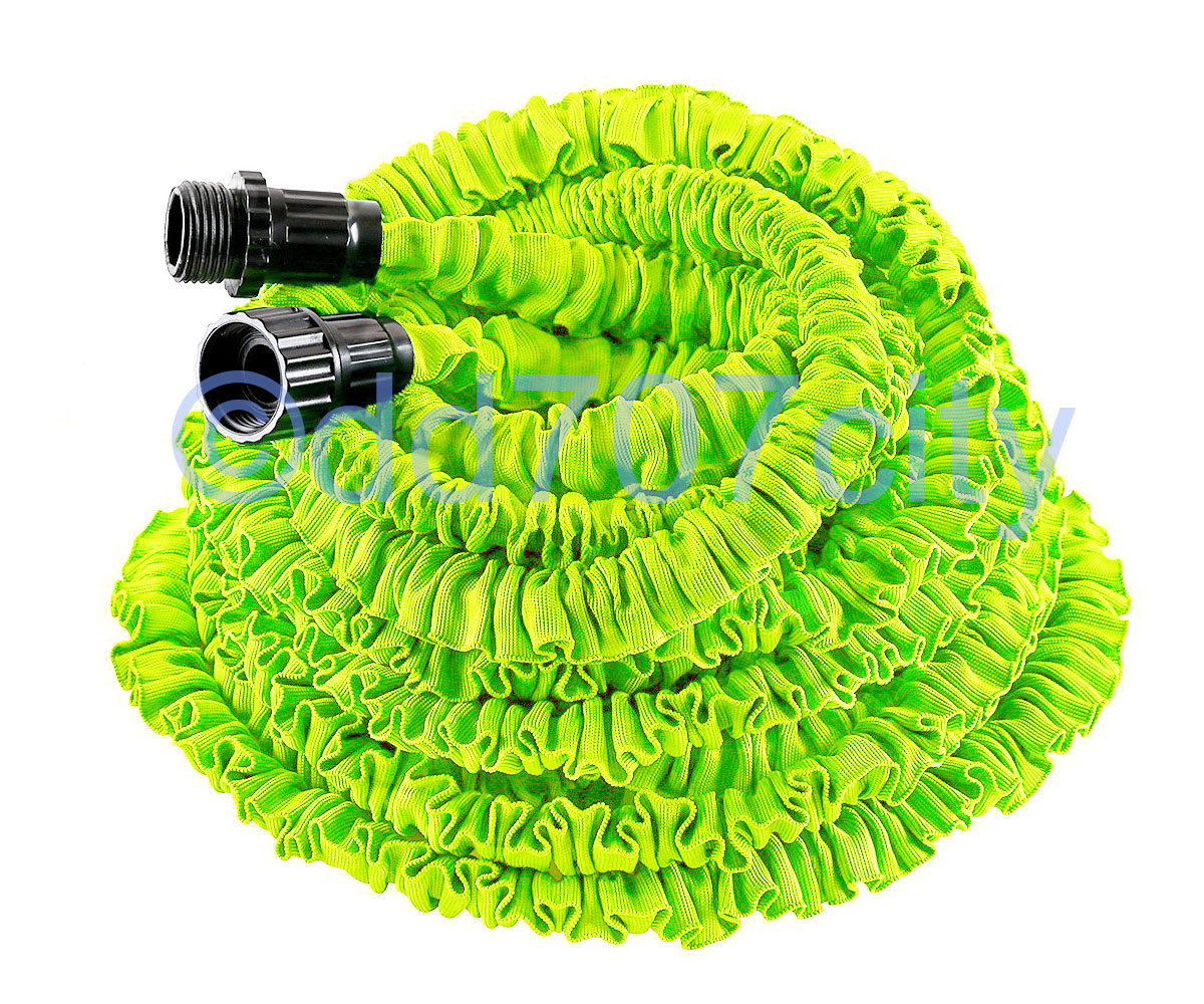 The Hose That Grows To 50 ft As Seen On TV Expandable Hose Non-Retail Packaging