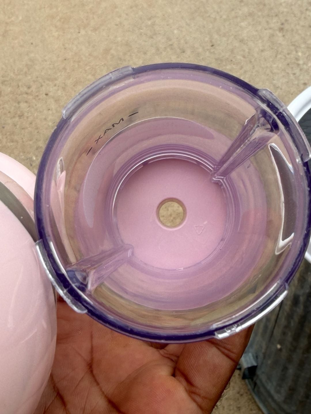 Cuisinart CCP-10 Electric Cookie Press – Breast Cancer Research