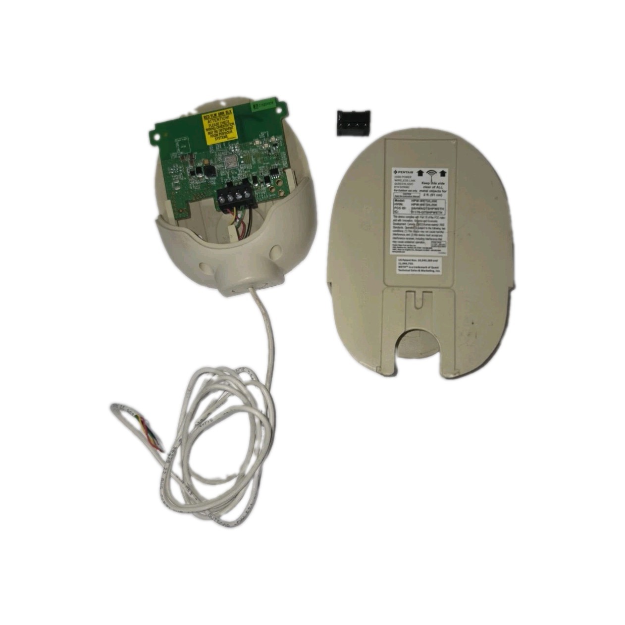 Pentair Screenlogic Interface and Wireless Connection Kit