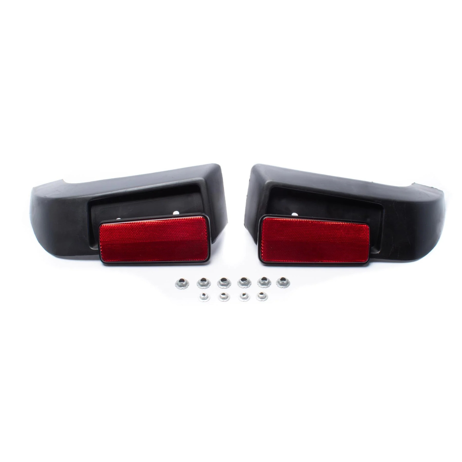 John Deere Fender & Reflector Kit – Both Sides – AM103060 M111717