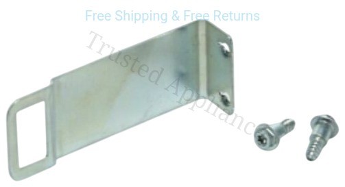 WHIRPOOL KENMORE Dishwasher Door Latch STRIKE CLIP WP3378149 3378149