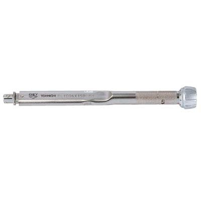 Tohnichi CL280NX22DMH Click Torque Wrench 40-280Nm Heavy Duty Industrial Japan