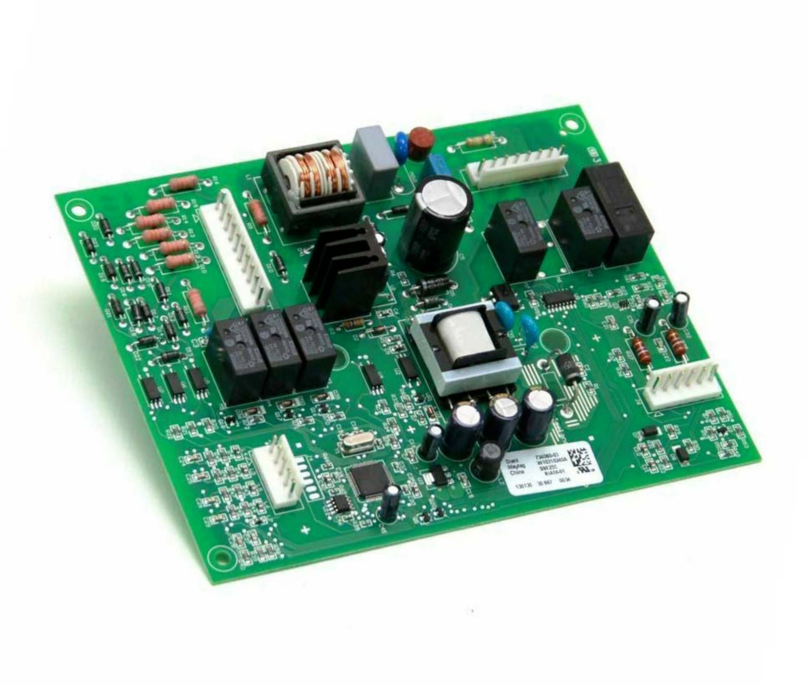 Control Board for Maytag MFI2269VEM6 MFI2568AES MFI2569VEB2 MFI2269VEA10 NEW