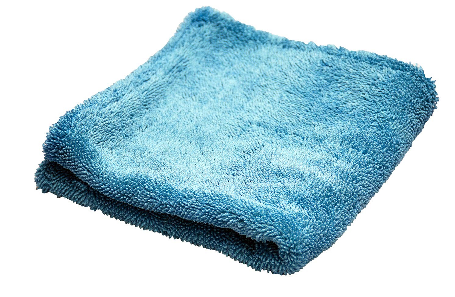 McKee’s 37 MK37-G1100 Glacier 1100 GSM Drying Towel, 16 x 16 16″x16″, Blue