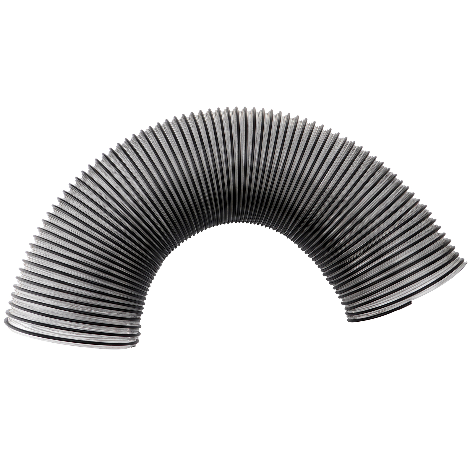 47.2″in Double / Triple Bagger Flex Hose Universal Fits For CUB CADET 764-05082