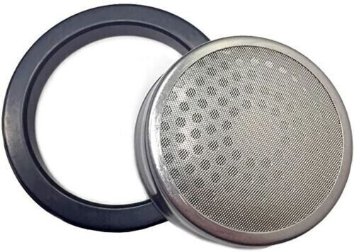 Faema E61 Group Brew Head Maintenance Kit/Set, Shower Screen, Gasket 73x57x8 mm