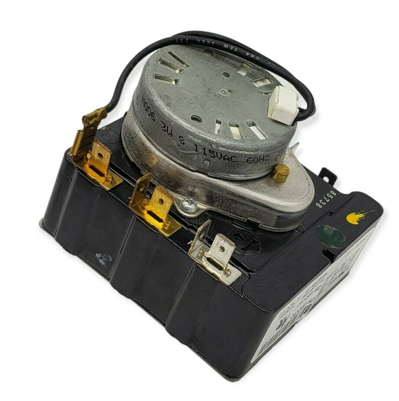(Same Day Ship) Frigidaire Dryer Timer 148281-000F