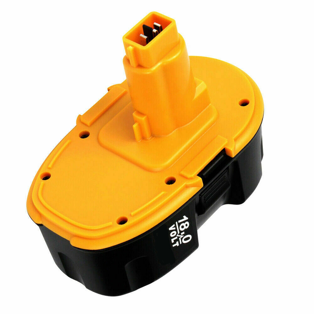 Replacement for Dewalt DC9096 18Volt 3.6Ah/4.0Ah Battery DC9098 DC9099 DW9096
