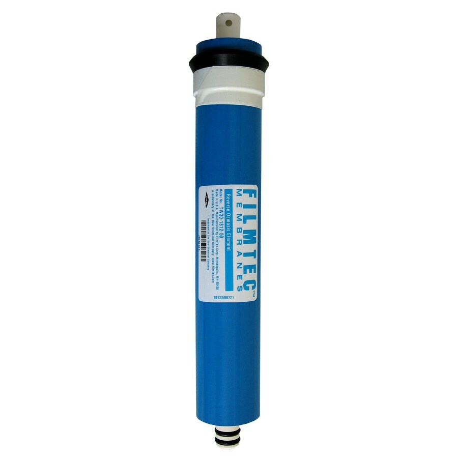 Dow Filmtec 75 GPD Thin Film Composite Dry Membrane. 75 Gallons Per Day.