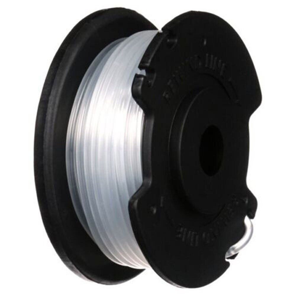 For Hyper Tough Spool Trimmer Line+Cap Cover HT19-401-003-06 & HT19-401-003-07