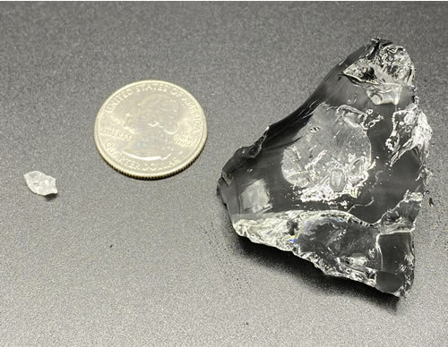 Soil Vigor: Potassium Polyacrylate Super Absorbent Polymer Water Storing Crystal