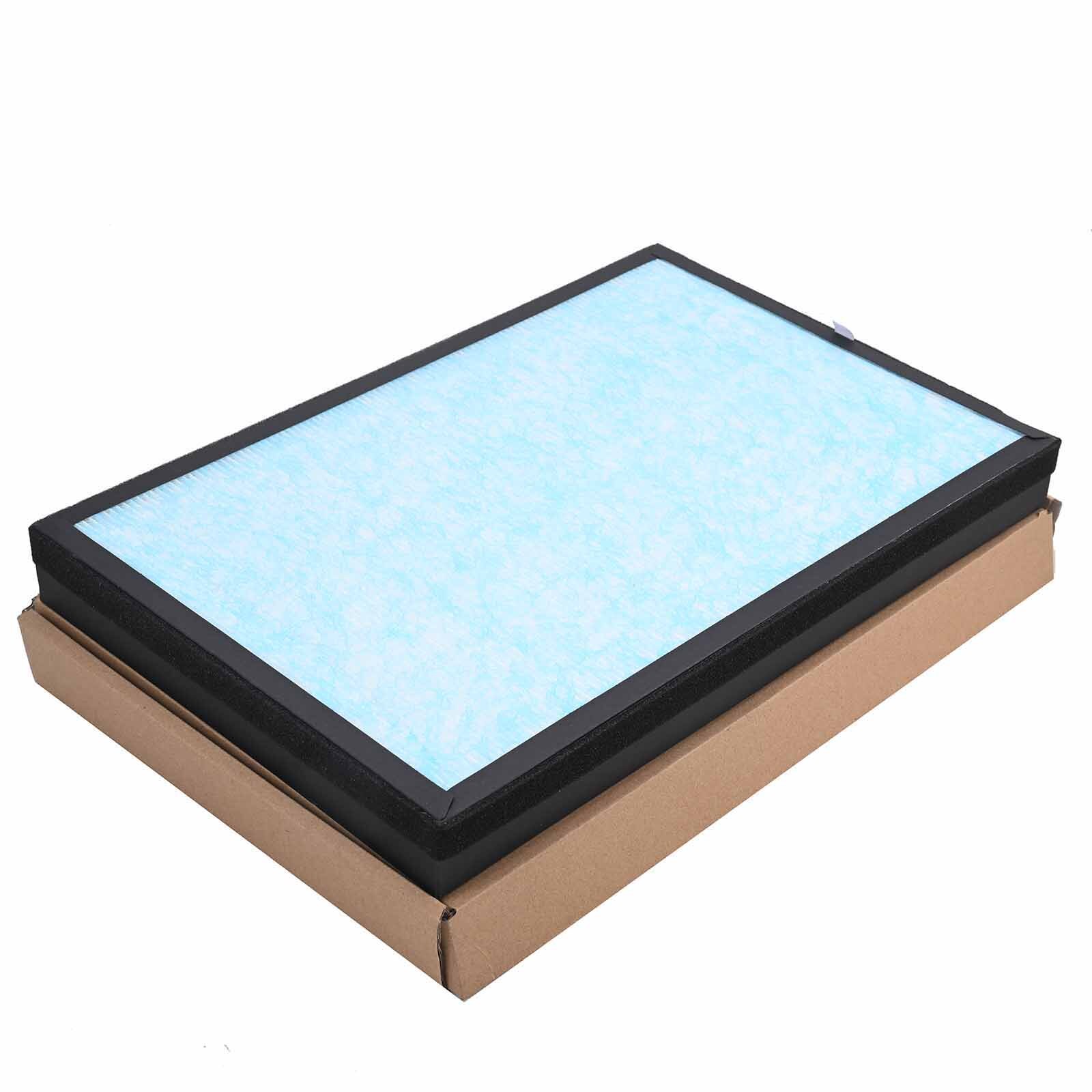 1 Pack Replacement Filter for SimPure HP8 Medical True H13 HEPA 4 Stage Filtrati