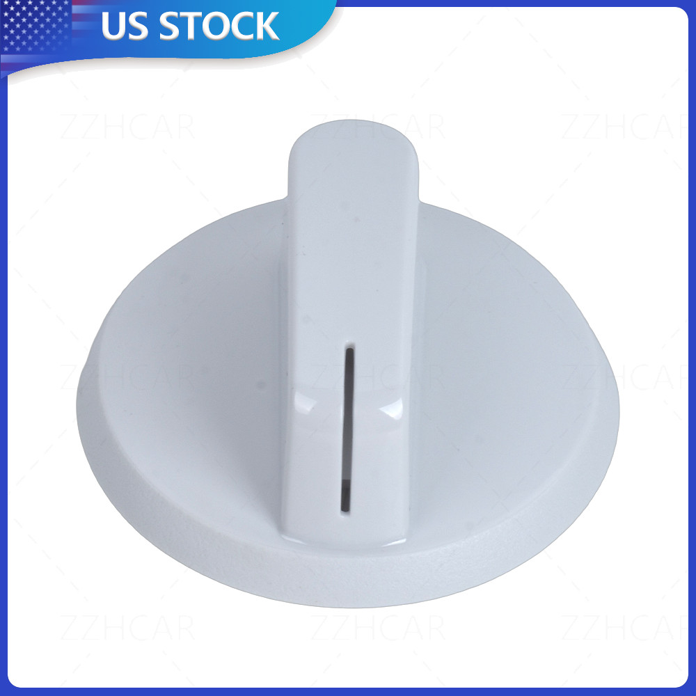 New Dryer Timer Control Knob Assembly For GE Hotpoint Dryer WE03X25285 AP6032623