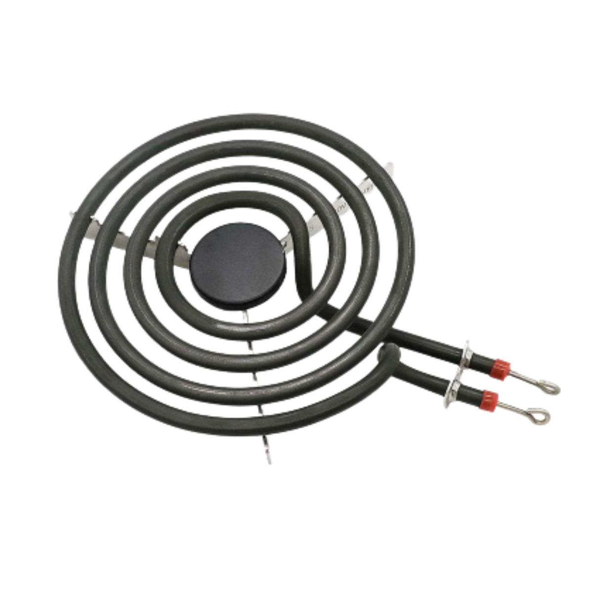 MP15YA 6″ Electric Range Burner Element Unit Set Replaces With MP15MA 12-PACK.