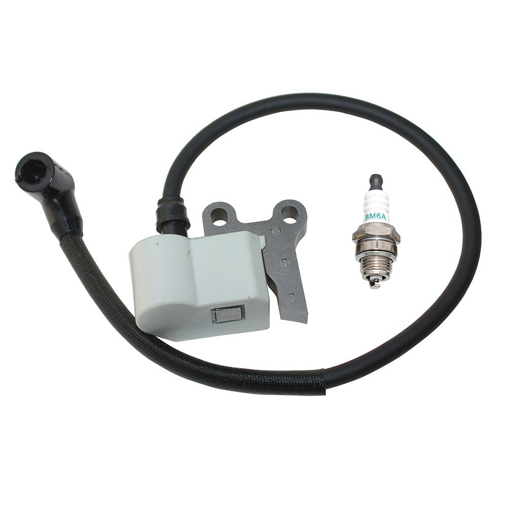 Ignition Module For McCulloch Eager Beaver 3.4,3.7,5700-20,TIMBER BEAR,223875-01