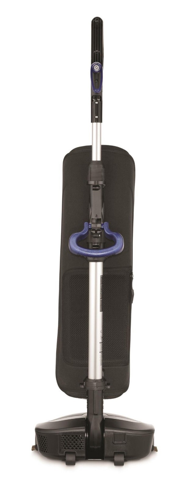 Oreck Elevate Command 2- Speed Vacuum with Allergen Filtration