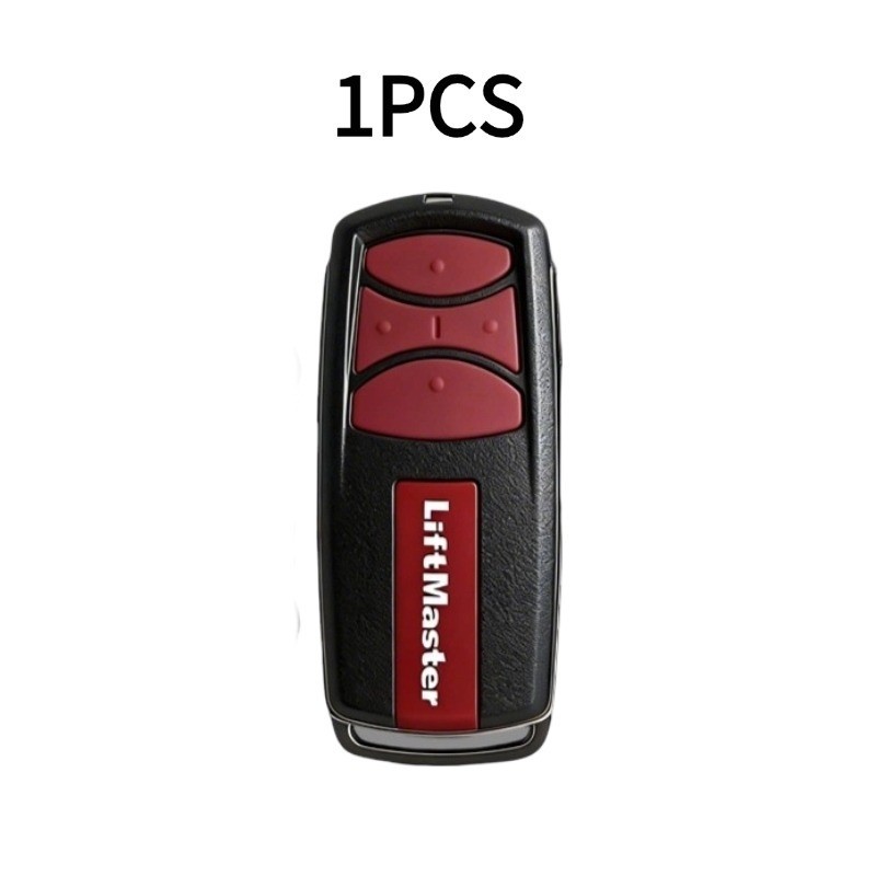Liftmaster TX4UNIF Remote Control Replaces 4330E, 4333E, 4335E, TX4UNIS, TX4UNI