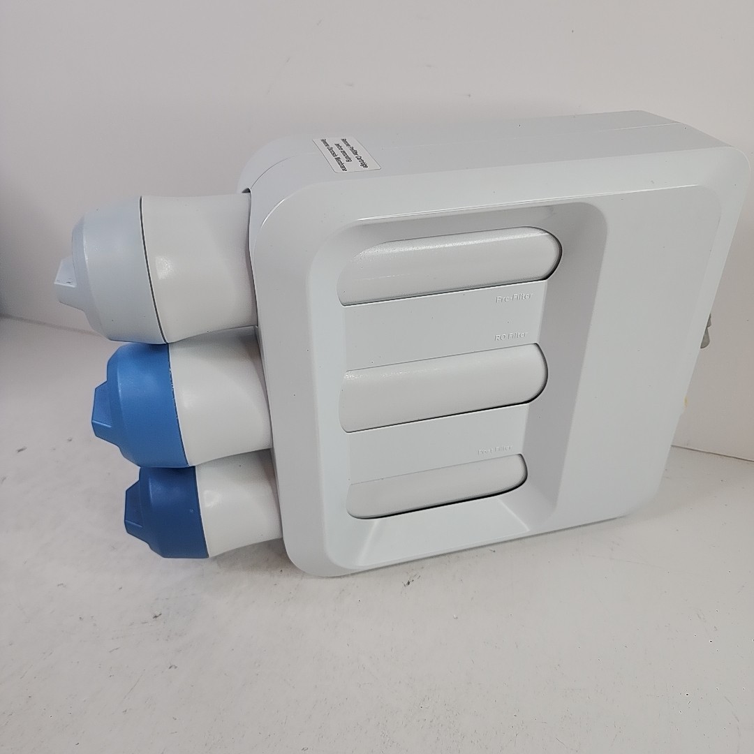 GE Triple-Stage Reverse Osmosis Main Filtration System Frame Part: GXRV40TBN 00