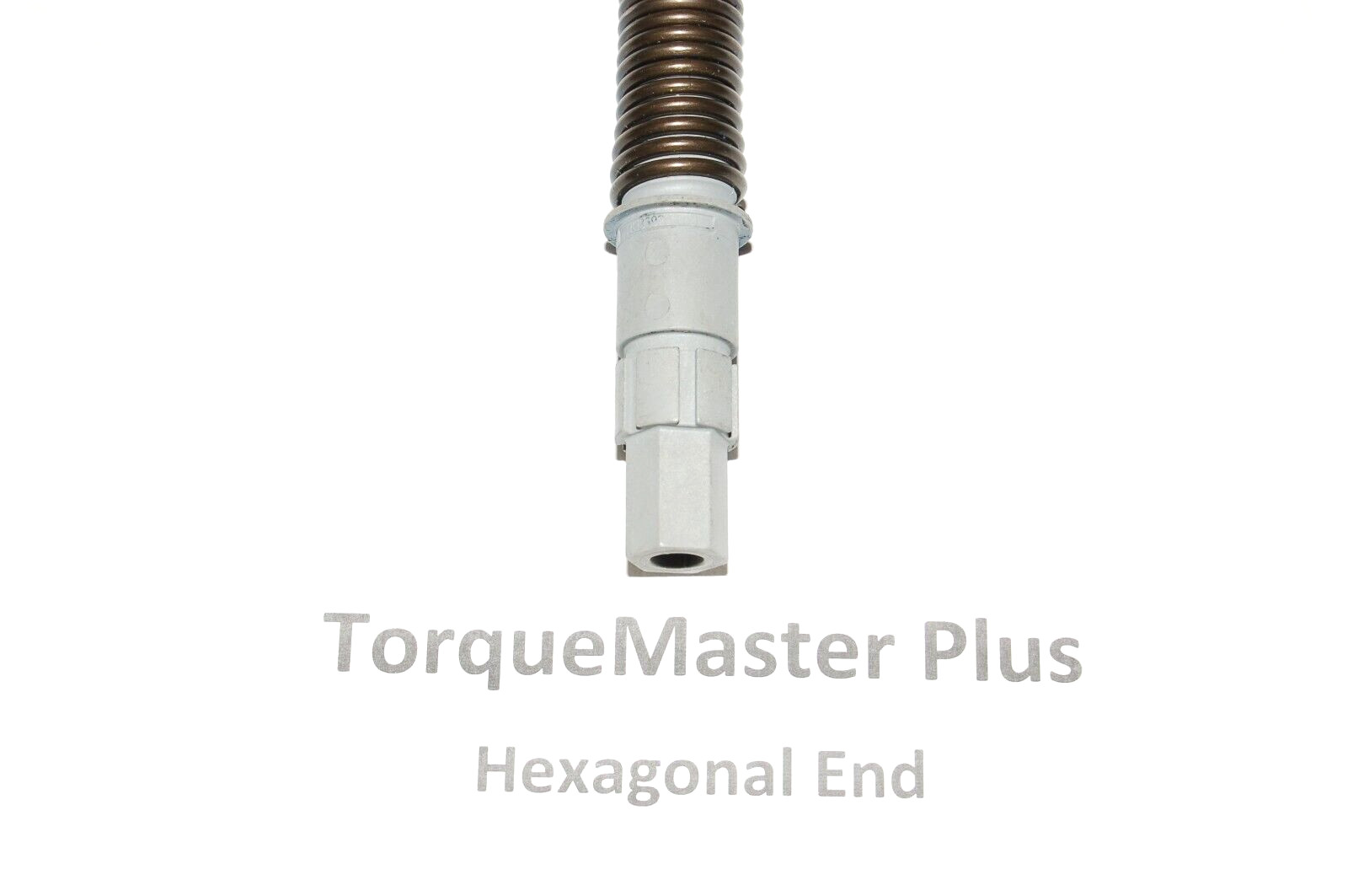 Wayne Dalton Garage Door TorqueMaster Plus 7′ Door 60#-69# Single Spring New