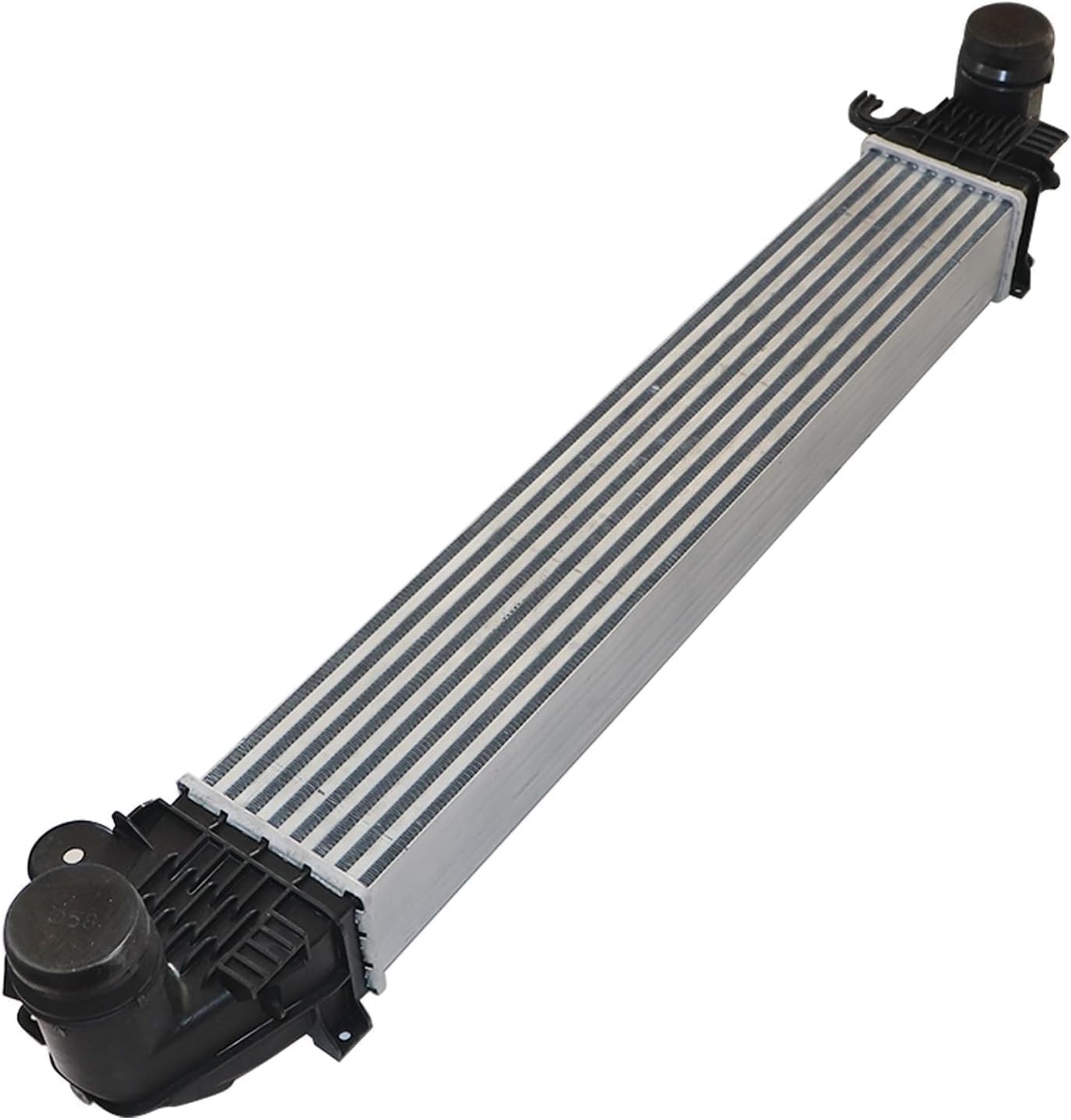 Aluminum, 1.5L Engine Intercooler Turbo Cooler, Fit for Chevrolet Equinox 2018-2