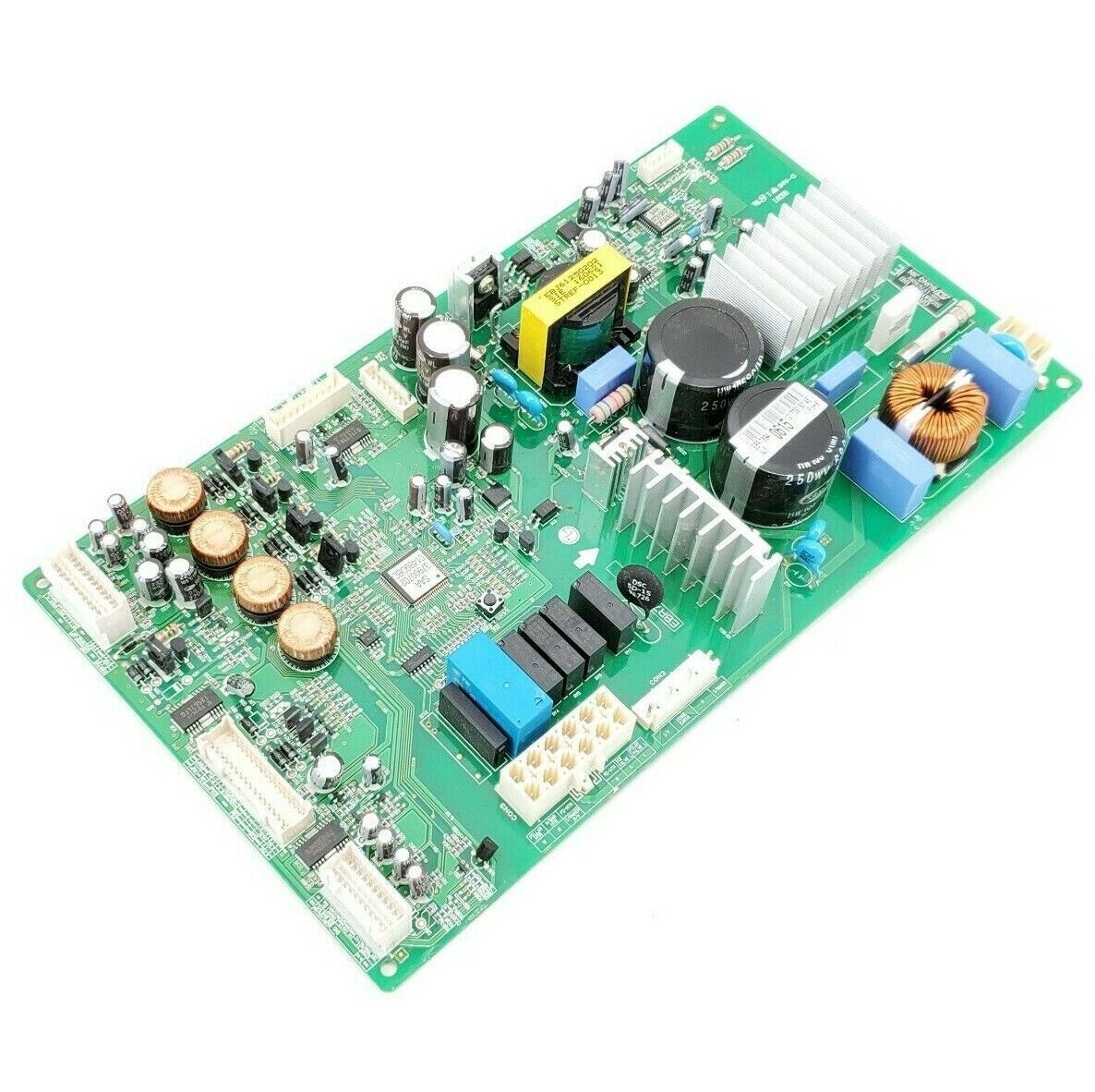 EBR78940615 LG Control Board Lifetime Warranty Ships Today!