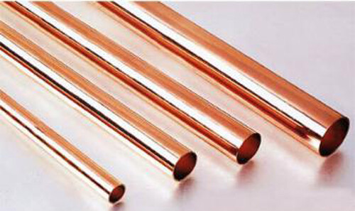 3/8″ 1/2″ 3/4″ 1″ 1-1/4″, 1-1/2″, 2″ 3″ 4″ Copper Pipe / Tube By Foot Type M