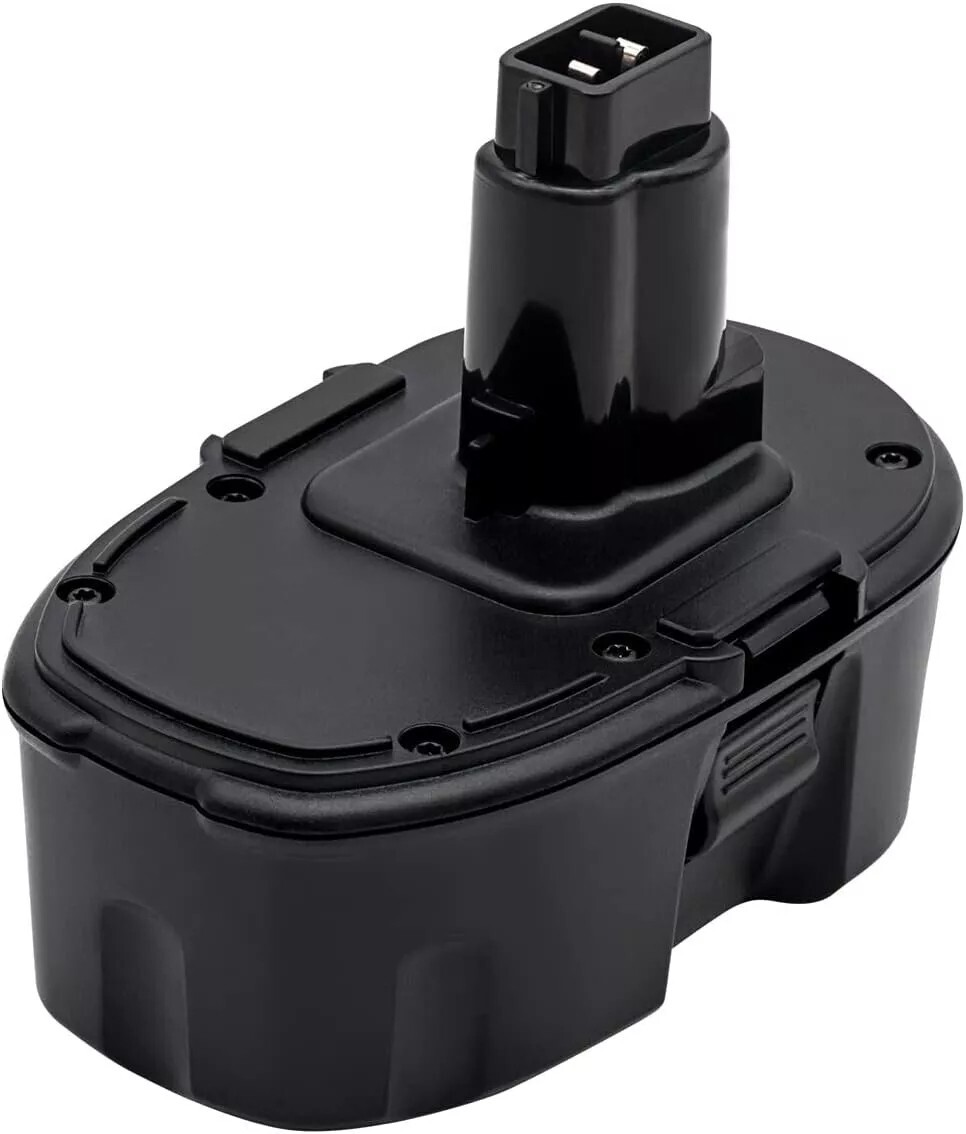 3Ah 14.4V Ni-MH Battery for DeWalt DW9091 DC9091 DE9038etc Overcharge Protection