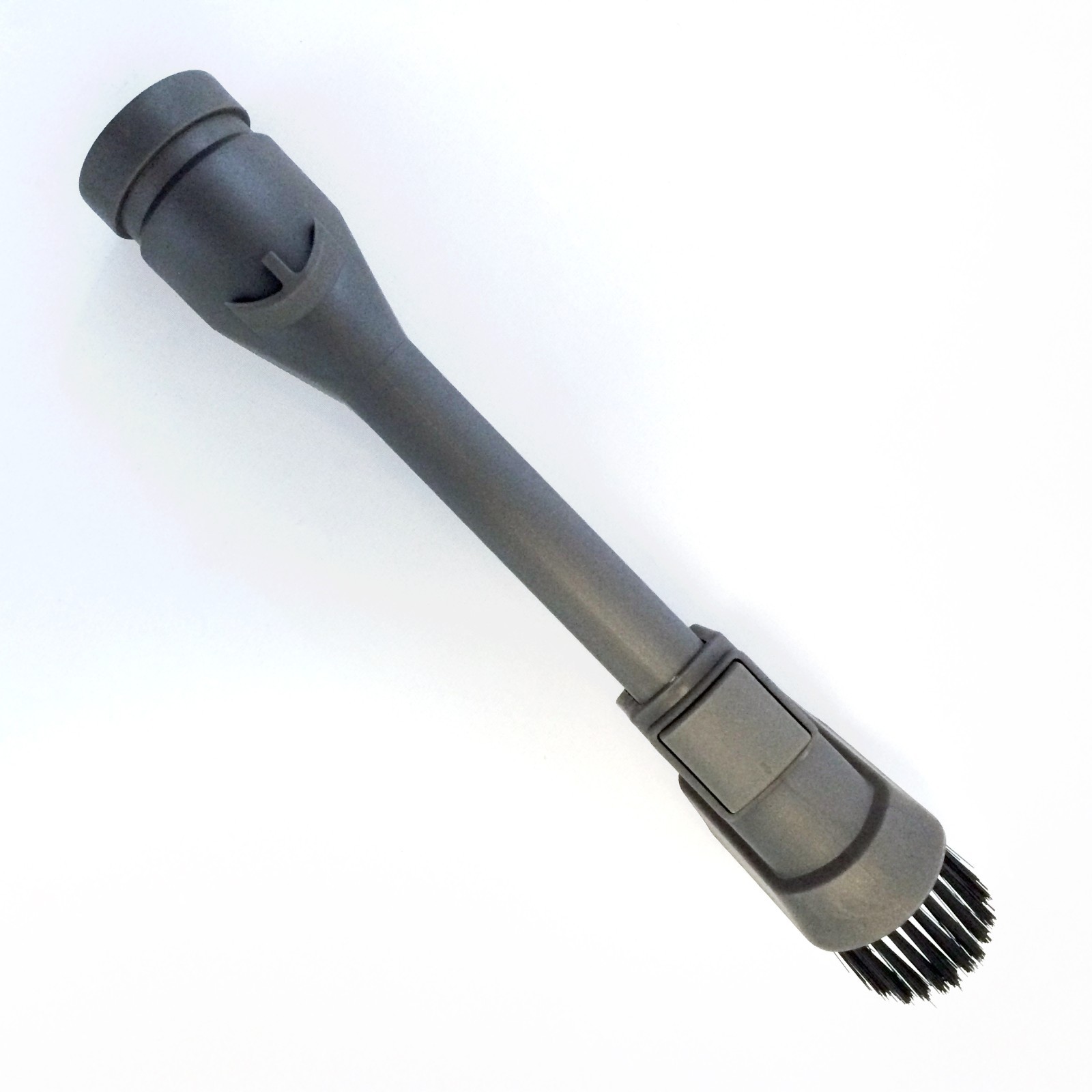 Combination Dust Brush Crevice Tool Fits Dyson DC22 DC25 DC26 DC27 DC33