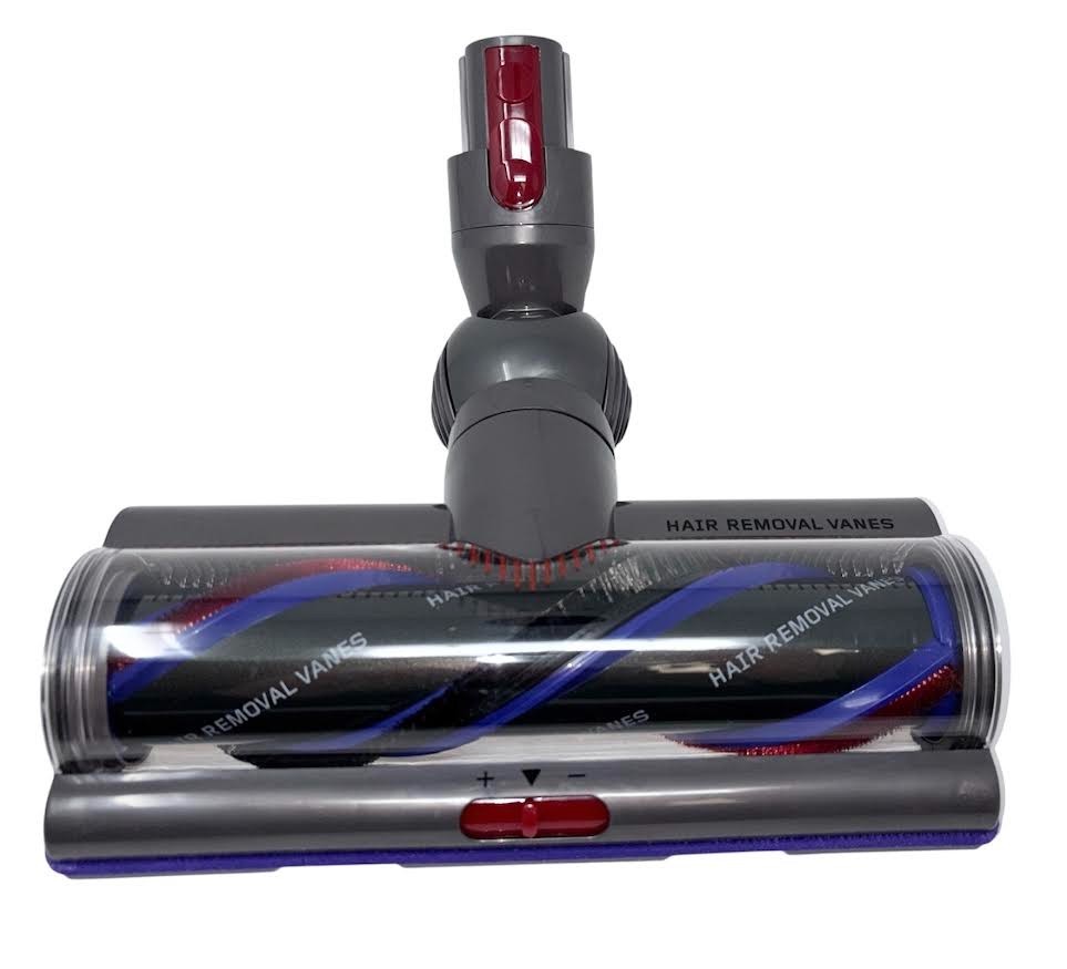 Upgrade High Torque V11 Replacement Head for Dyson V11(SV14) V10(SV12) V15(SV22)