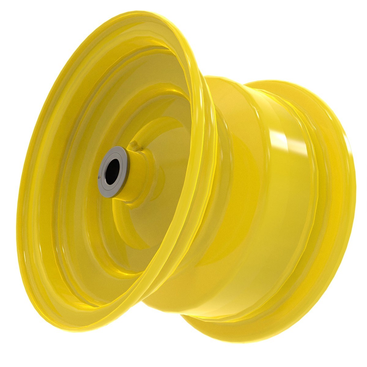 John Deere GY20563 Rim, 5.38 X 8