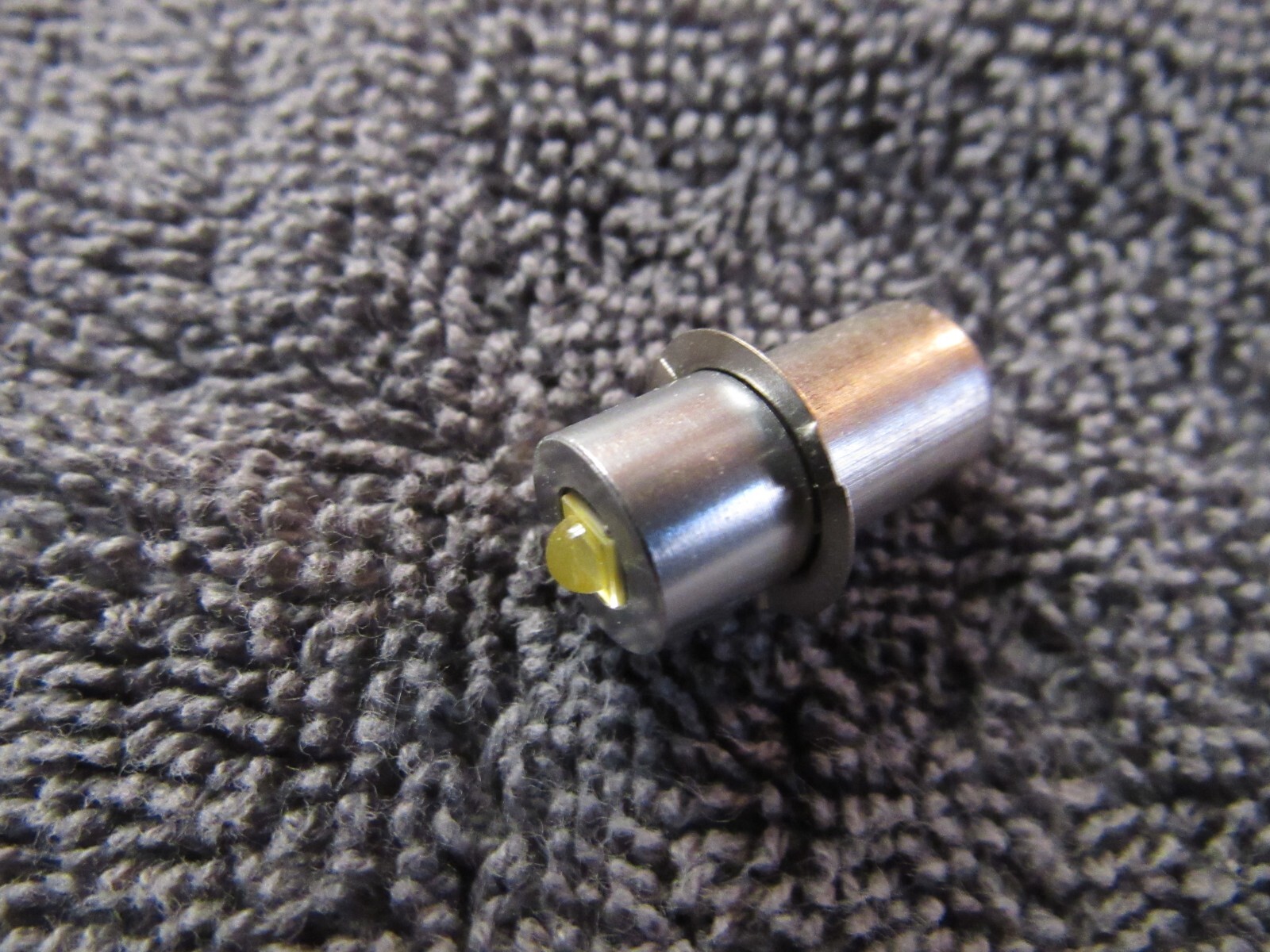 LED Replacement Flashlight Bulb For 6v Volt Lantern & 3 – 4 Cell Battery