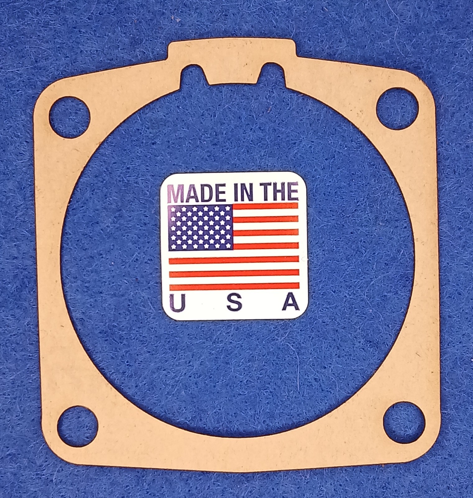 Husqvarna 503465601 Thin Base Gasket for various 394 & 395 Jonsered Models -USA-