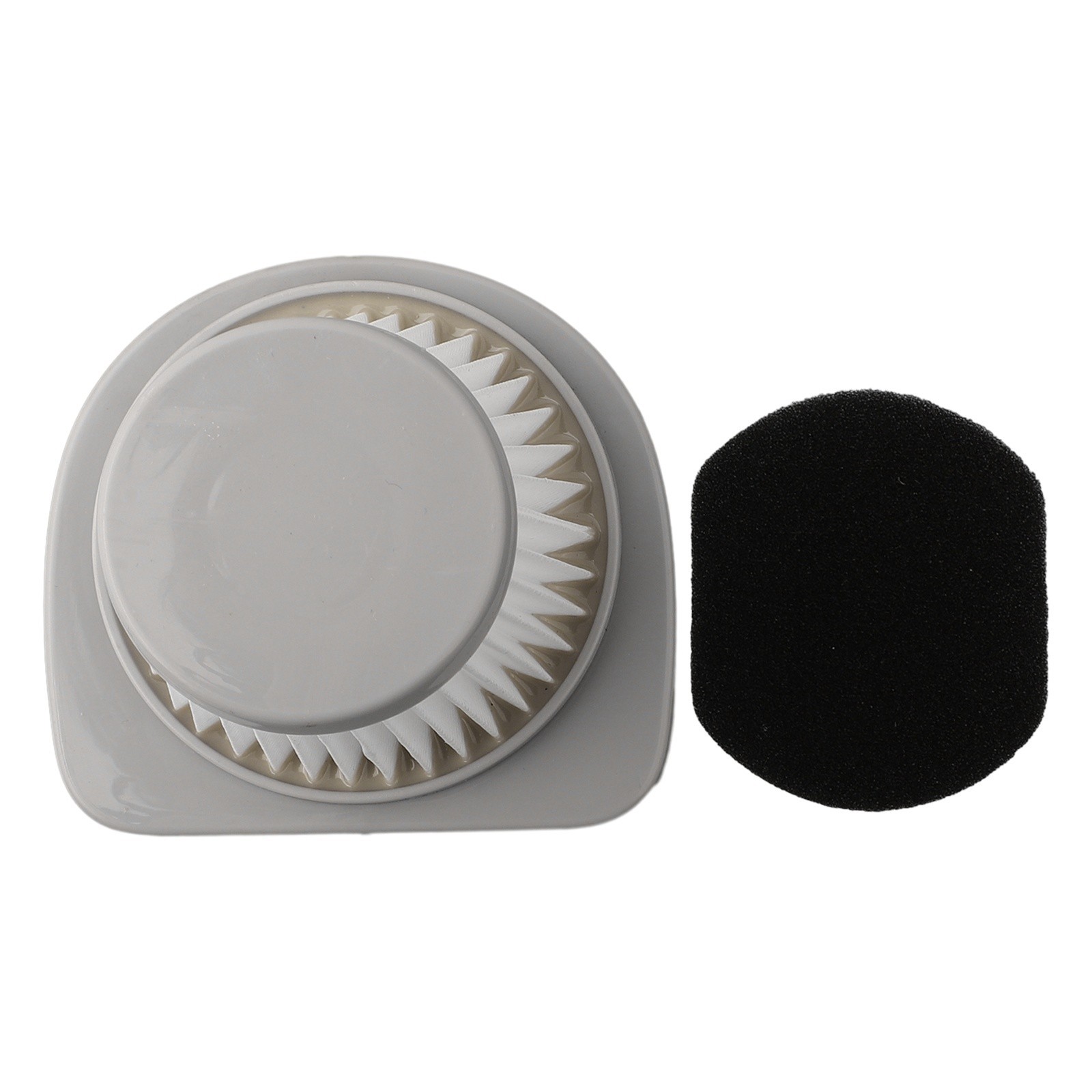 Effective Dust Control Vacuum Cleaner Filter for BergHOFF For Mrnica For Merlin