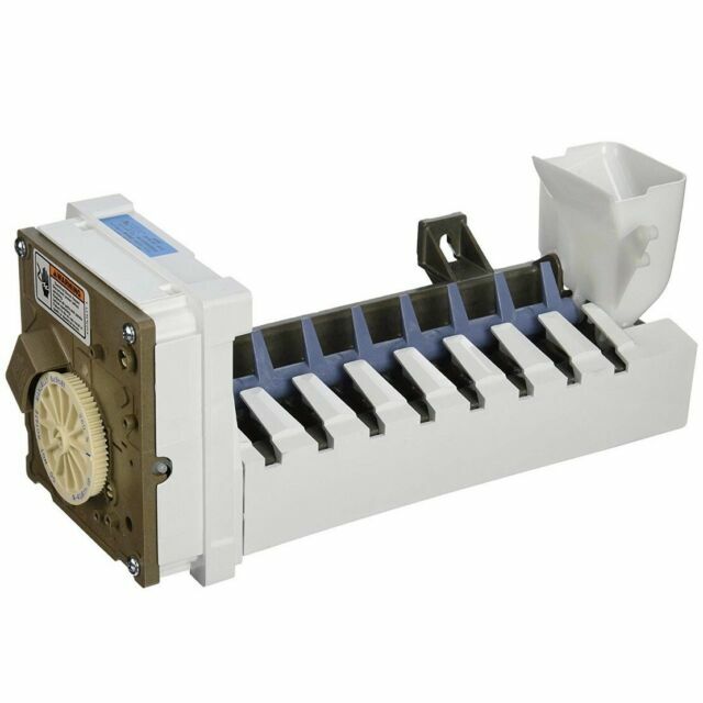 Whirlpool WPW10300024 Ice Maker Assembly