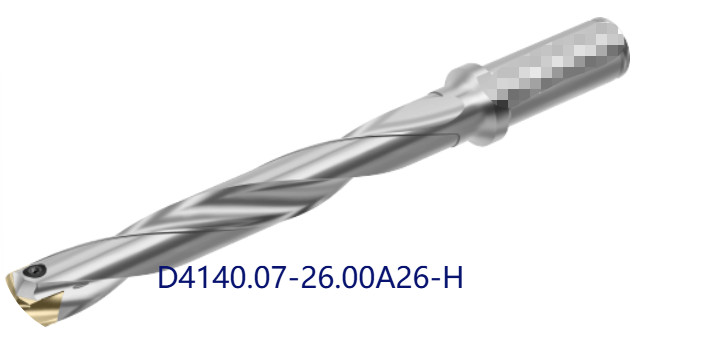 ORIGINAL 1PCS USER TOOLS D4140.07-26.00A26-H