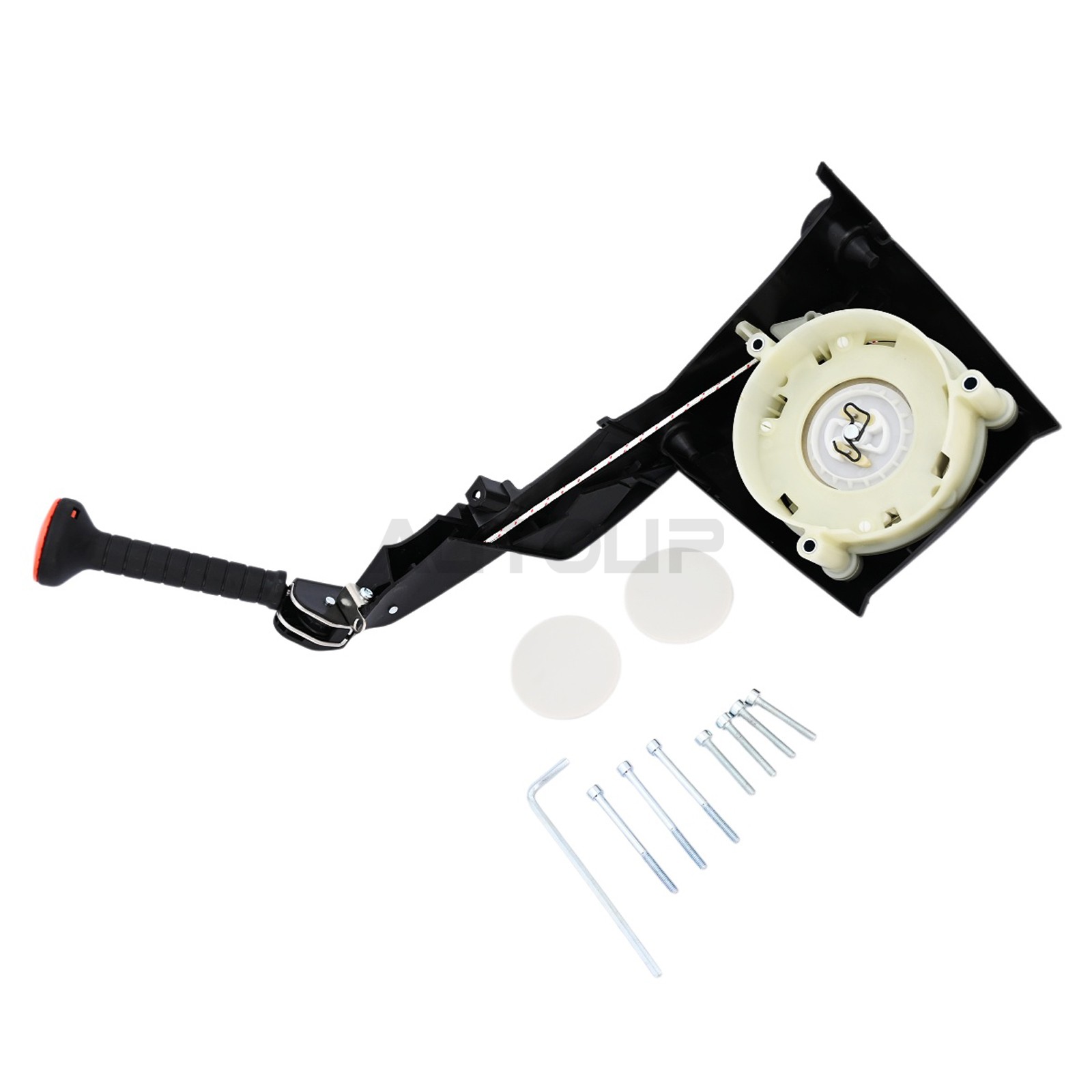 FOR STIHL EASY START REWIND STARTER BR800C BR800 C-E 4283 190 4023