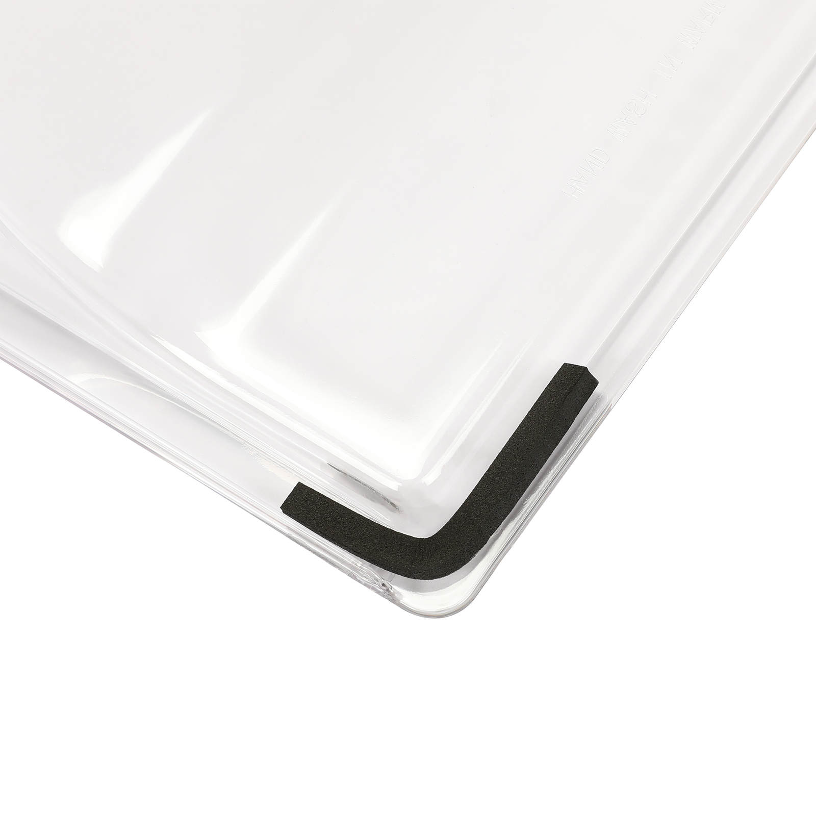Fridge Crisper Drawer Clear Compatible with Frigidaire For #AP2115849 240337105
