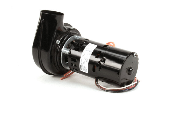 Ultrafryer Blower, Motor P2 115/208-230V 50Hz & 115/208-230V 17034 – Free