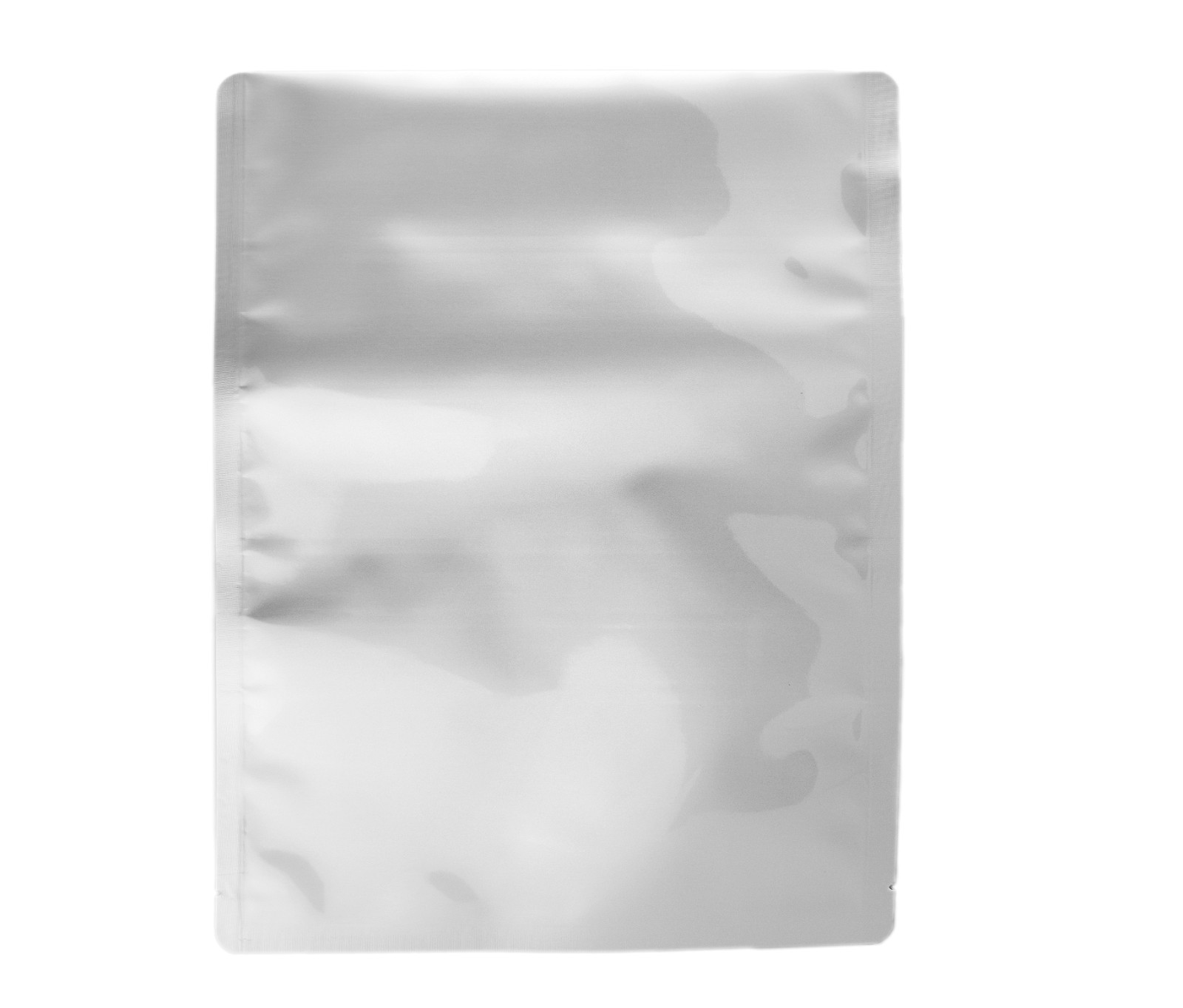 PackFreshUSA 100 Pack 7 Mil One Gallon Premium Century Mylar Bags (10″ x 14″)