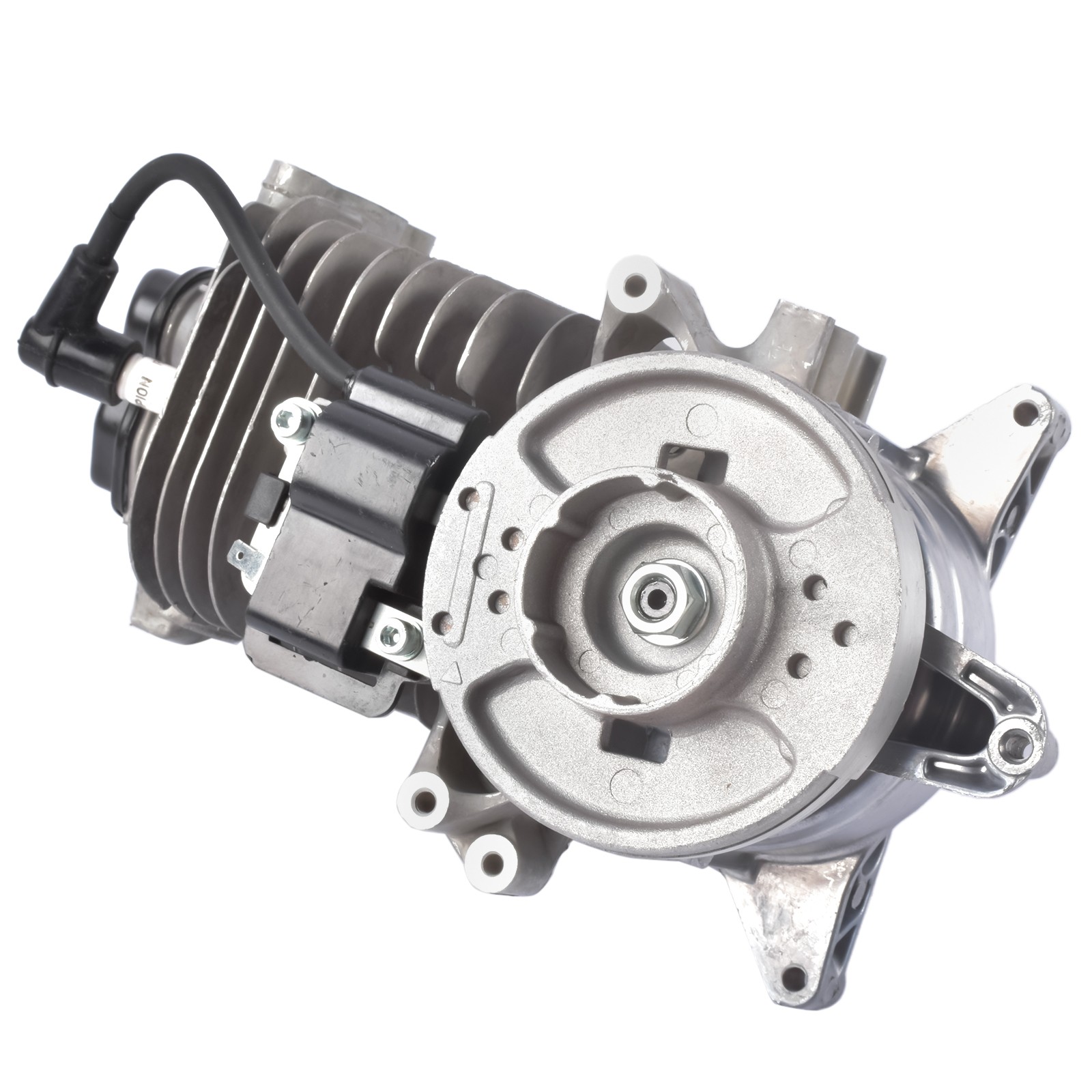1Pc Shortblock Engine Assy Gray for Stihl BR800 BR800X BR800C Backpack Blowers